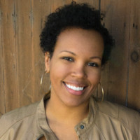 Rachelle Williams