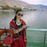 Kitty Zhang