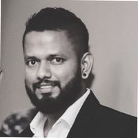 Dinuka Sooriyaarachchi