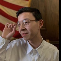 Alan Huang