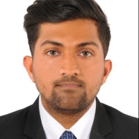 Mohammed Safwan Cheriyammal