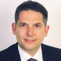 Bojan Moric Milovanovic