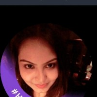 Priyanka Mehrotra