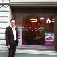 manuel ferreira