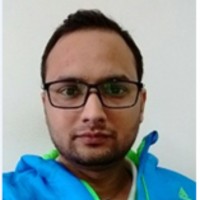 Ankur Joshi