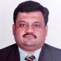 Rajesh Chandra Thakur