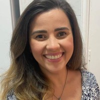 Marília Rafael