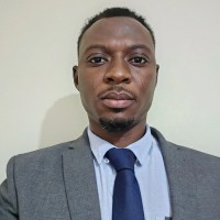 Yussif Seidu, MBA