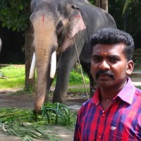 Abhilash Ayroor