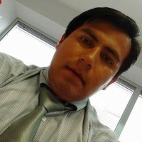 Roger Adam Espiritu Rojas