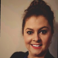 Kelsey Dahl-Charteris