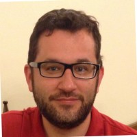 Michael Matos