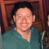 Cameron Arias
