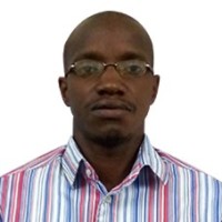 Gbégbé Raphael Beugre