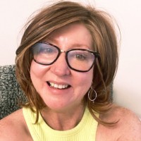 Lynne Beswick