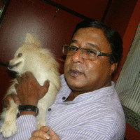 Rahul Shankar Ganguly