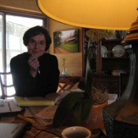 Mary Staudenmaier