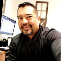 Rick Betancourt