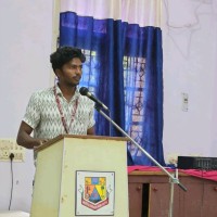 Eswar Moorthy