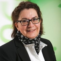 Ingrid Sjunnesson
