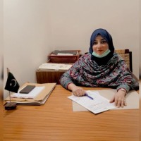 Iqra S.