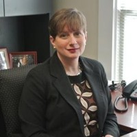 Marjorie Dawson