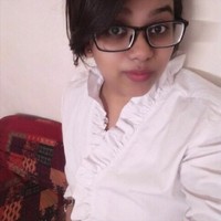 Rachana Dhorge