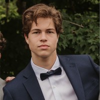 Colin Ouimet