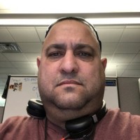 Lawrence Cardona, Cusp, Chst