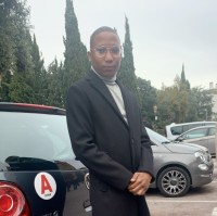 Jeovany Sanches da costa