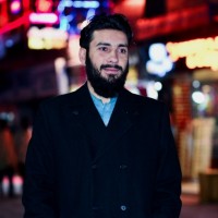 Noman Ullah