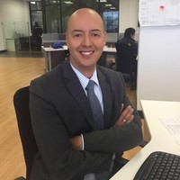 Bladimir Dario Echavarria Arango