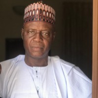 Ibrahim Hassan Tilde