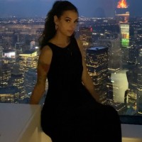 Alexis Norris