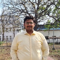 C T S Venkat Nivas Reddy