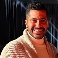 Ahmed Wahdan