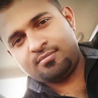 Dinu K Pious