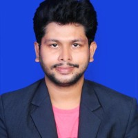 Sai Krishna Dudi