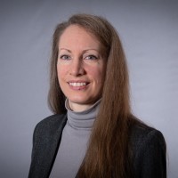 Séverine V. Cauchie, Ph.D.