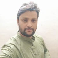 Rajkishore Sahoo