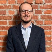 Alberto Dragoni, Ph.D.