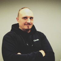 Daniel Kubik