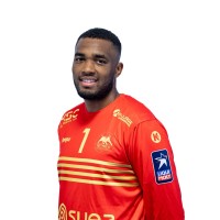 Romain Mathias