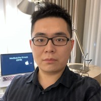 Jas Chiang