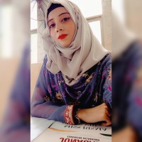 Syeda Bisma