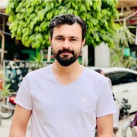 Khurram Shahzad