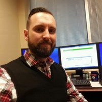 Andrew Greenman