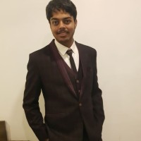 Yashvardhan Tripathi