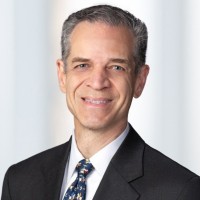 George Bernhardt