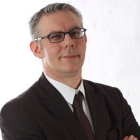 Frederic Raymondie